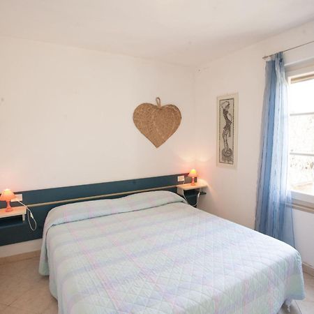 Appartamenti Villa Anna - Goelba Capoliveri  Εξωτερικό φωτογραφία