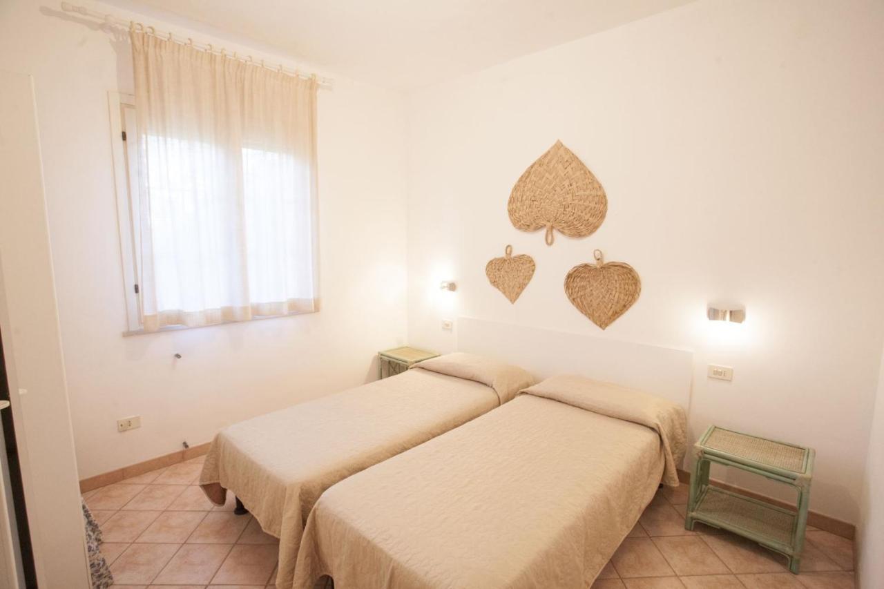 Appartamenti Villa Anna - Goelba Capoliveri  Εξωτερικό φωτογραφία