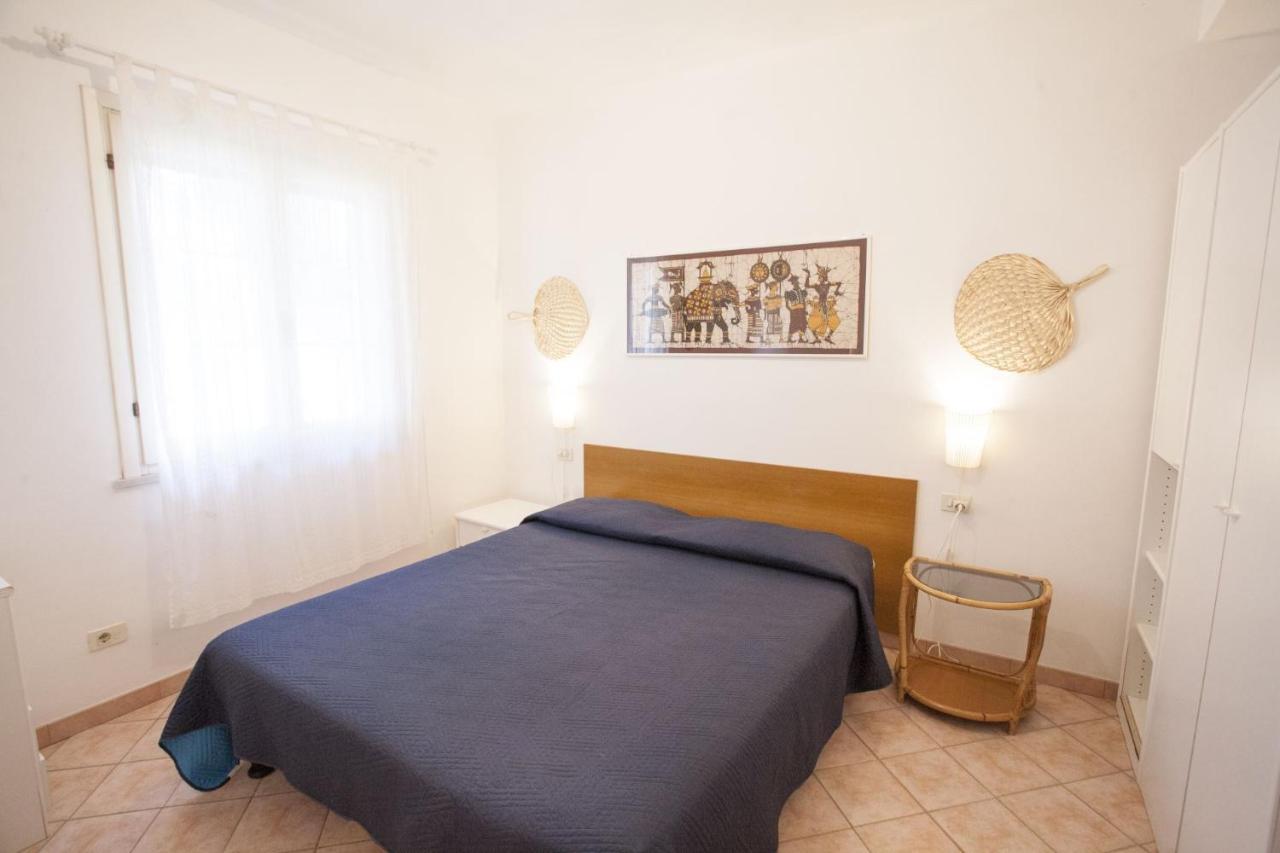 Appartamenti Villa Anna - Goelba Capoliveri  Εξωτερικό φωτογραφία