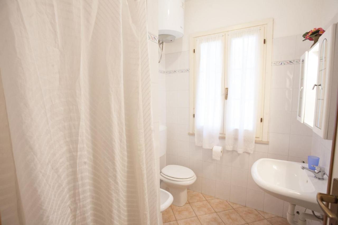 Appartamenti Villa Anna - Goelba Capoliveri  Εξωτερικό φωτογραφία