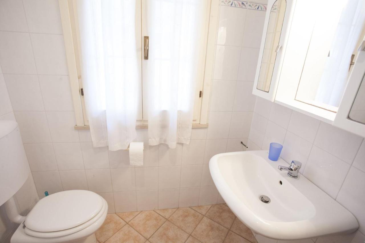 Appartamenti Villa Anna - Goelba Capoliveri  Εξωτερικό φωτογραφία