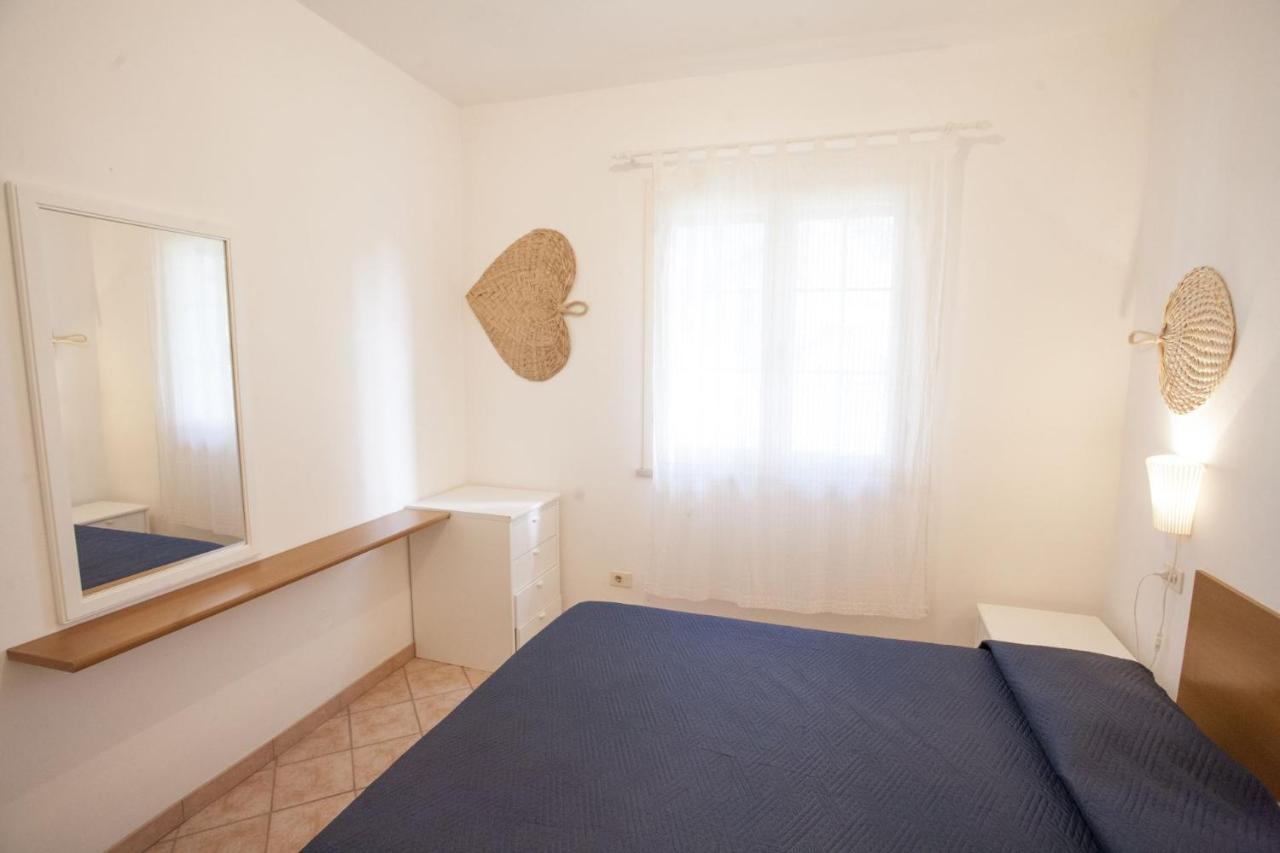 Appartamenti Villa Anna - Goelba Capoliveri  Εξωτερικό φωτογραφία