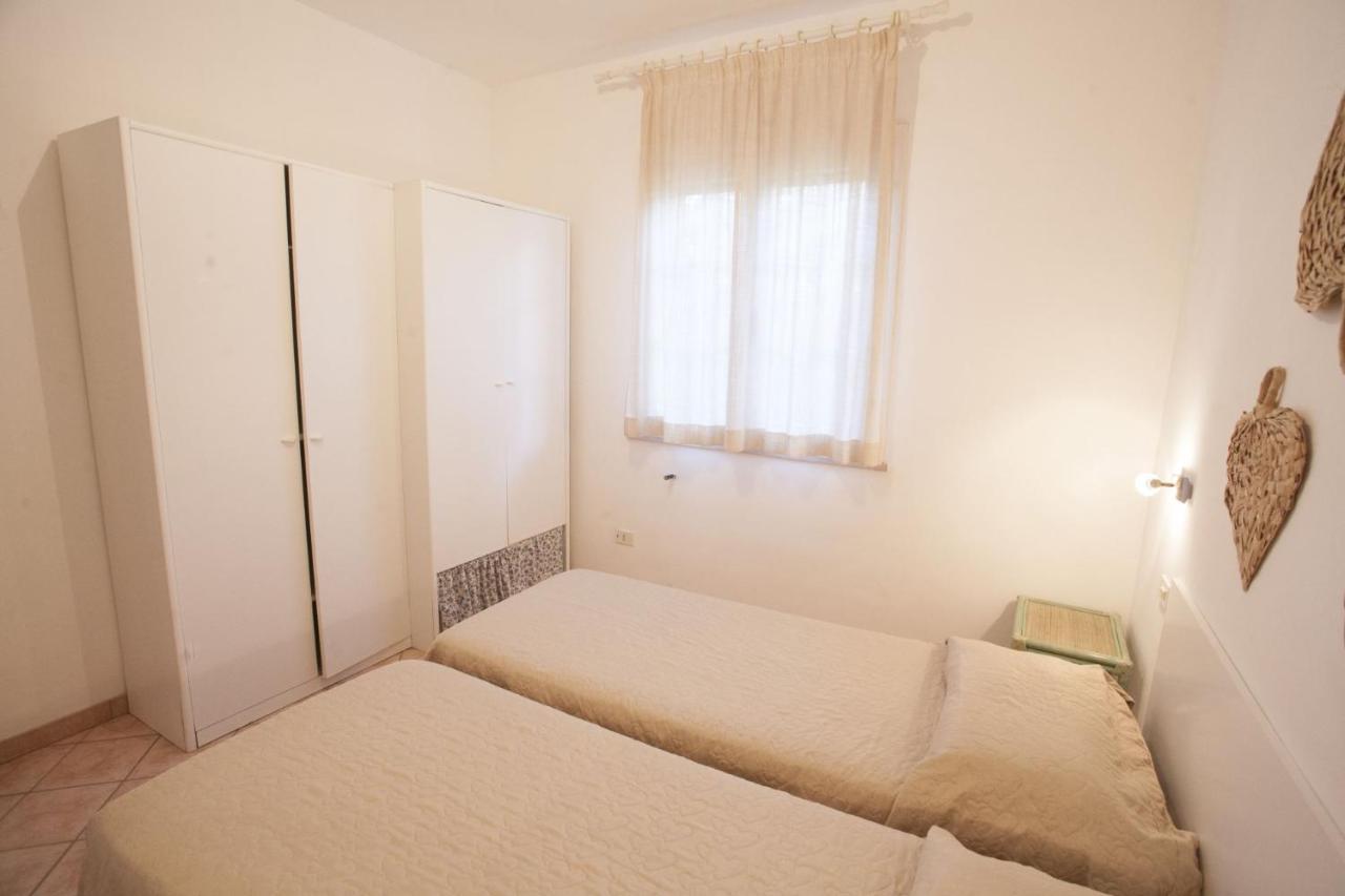 Appartamenti Villa Anna - Goelba Capoliveri  Εξωτερικό φωτογραφία