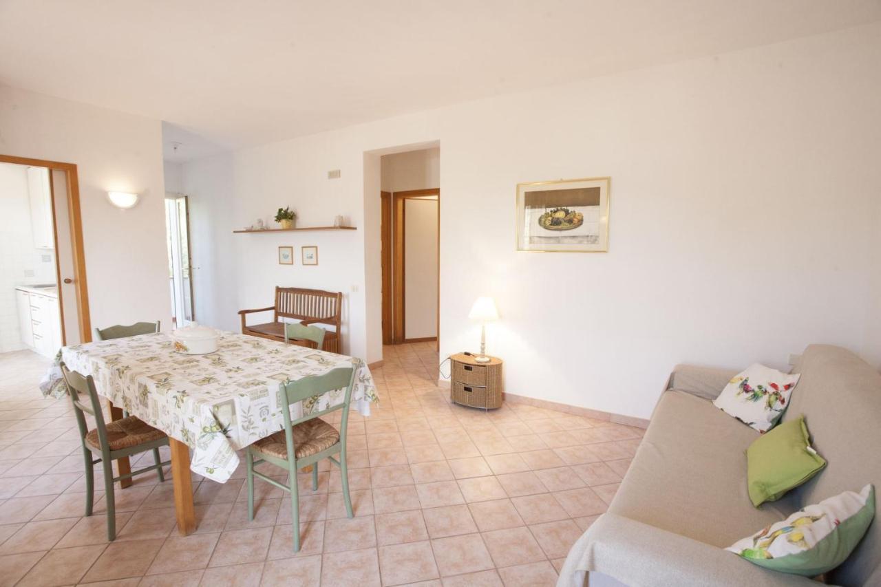 Appartamenti Villa Anna - Goelba Capoliveri  Εξωτερικό φωτογραφία