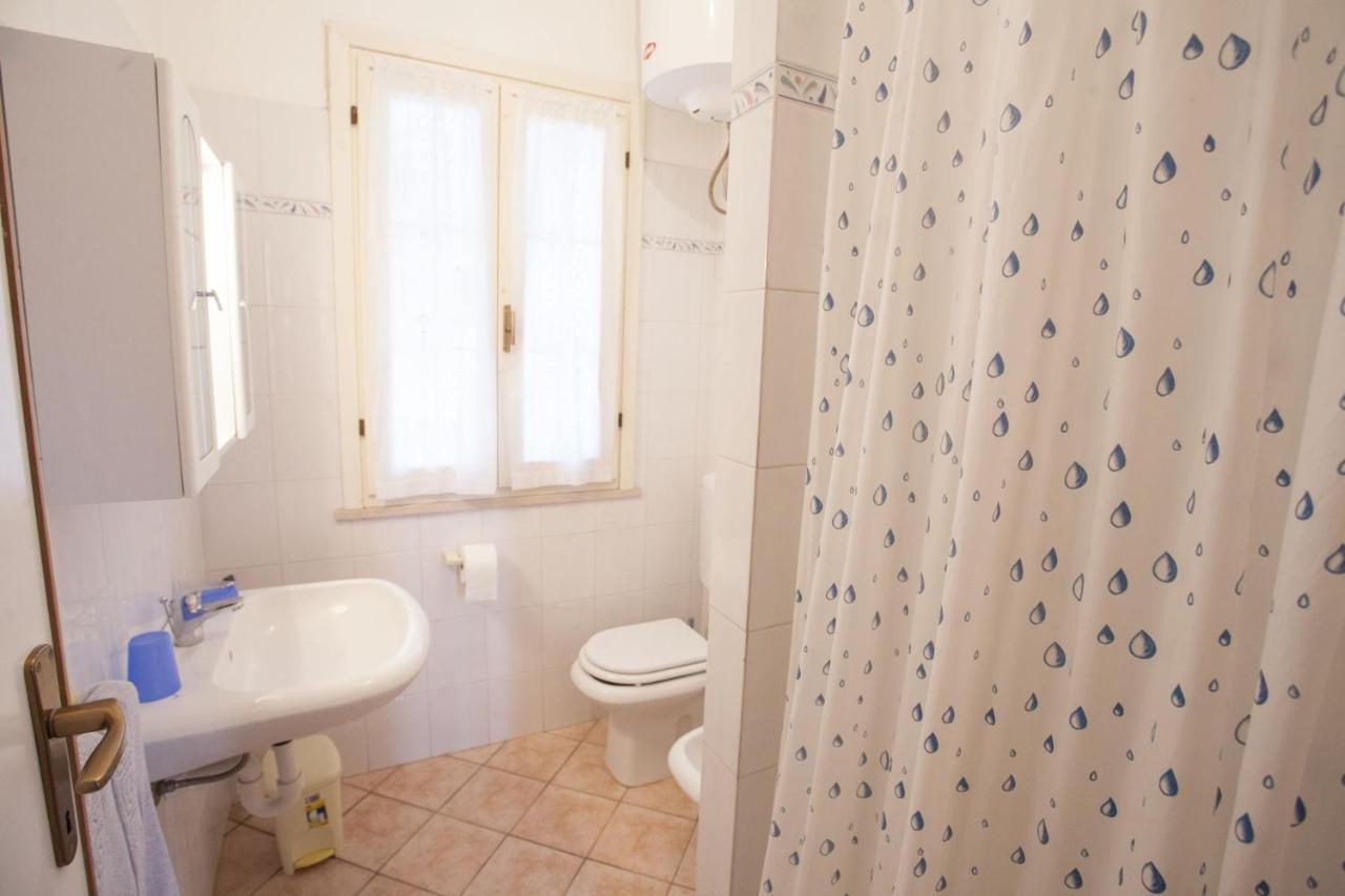 Appartamenti Villa Anna - Goelba Capoliveri  Εξωτερικό φωτογραφία