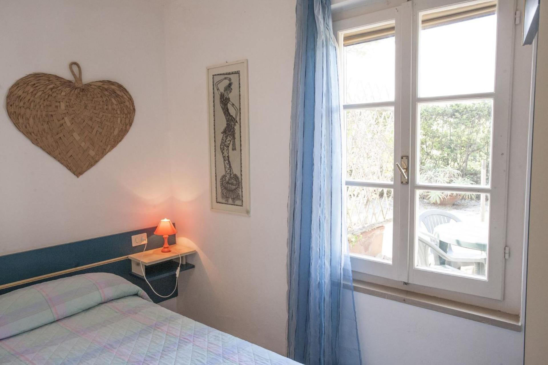 Appartamenti Villa Anna - Goelba Capoliveri  Δωμάτιο φωτογραφία