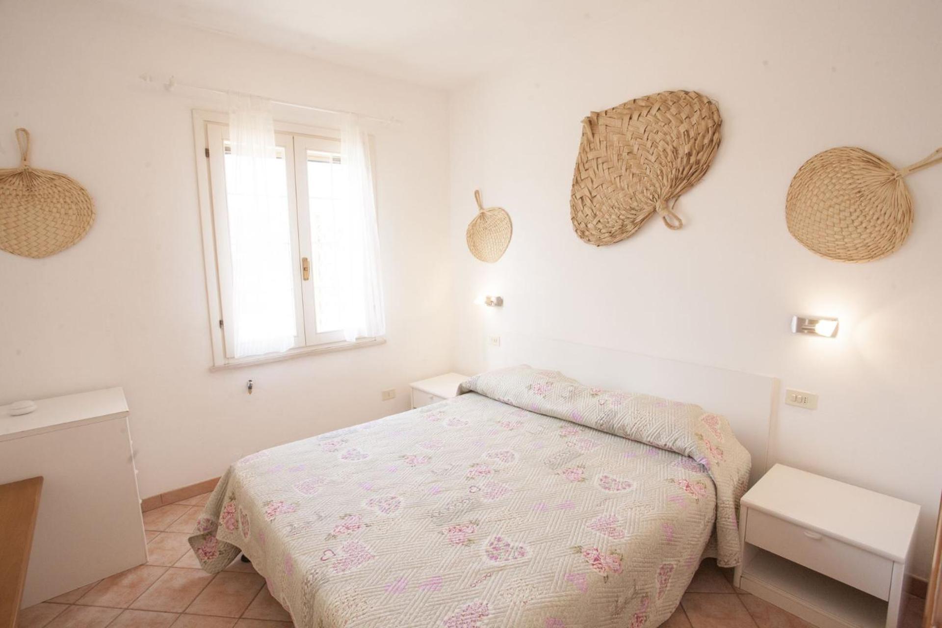 Appartamenti Villa Anna - Goelba Capoliveri  Εξωτερικό φωτογραφία