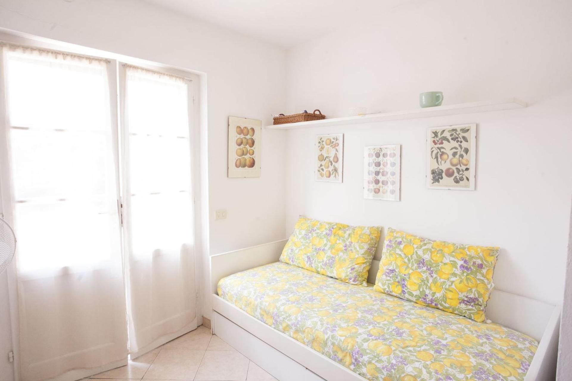 Appartamenti Villa Anna - Goelba Capoliveri  Εξωτερικό φωτογραφία