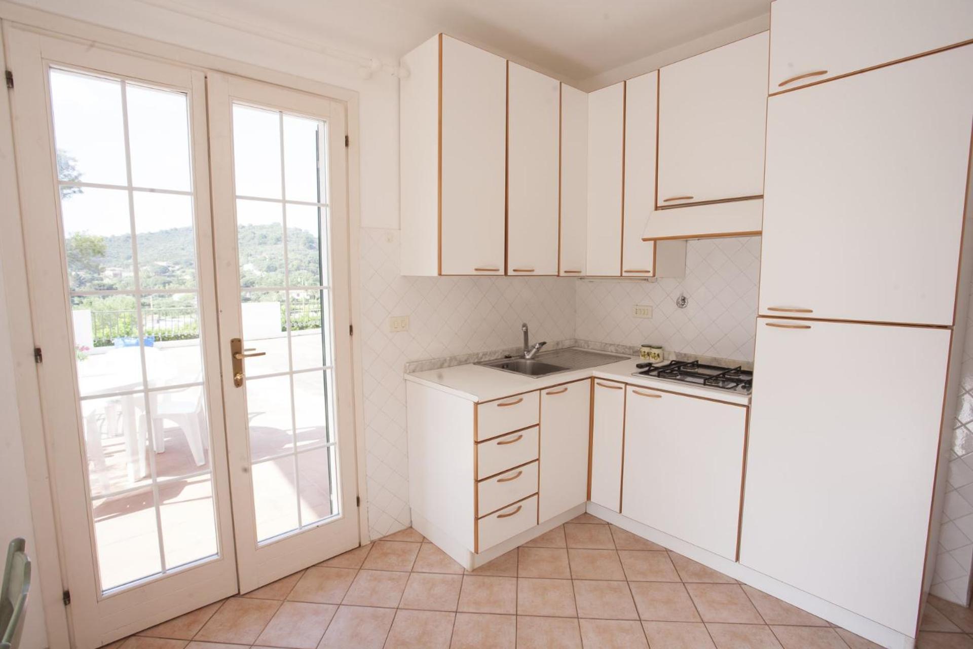 Appartamenti Villa Anna - Goelba Capoliveri  Δωμάτιο φωτογραφία
