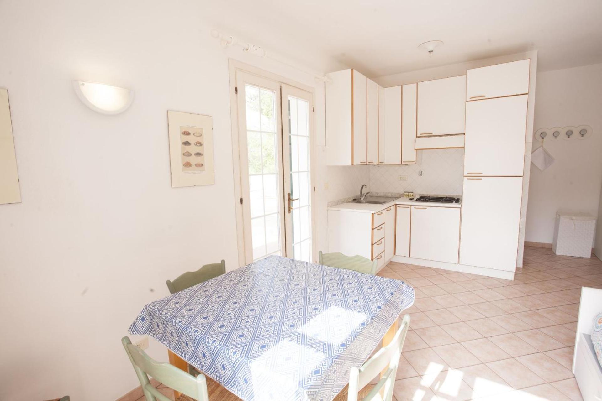 Appartamenti Villa Anna - Goelba Capoliveri  Εξωτερικό φωτογραφία