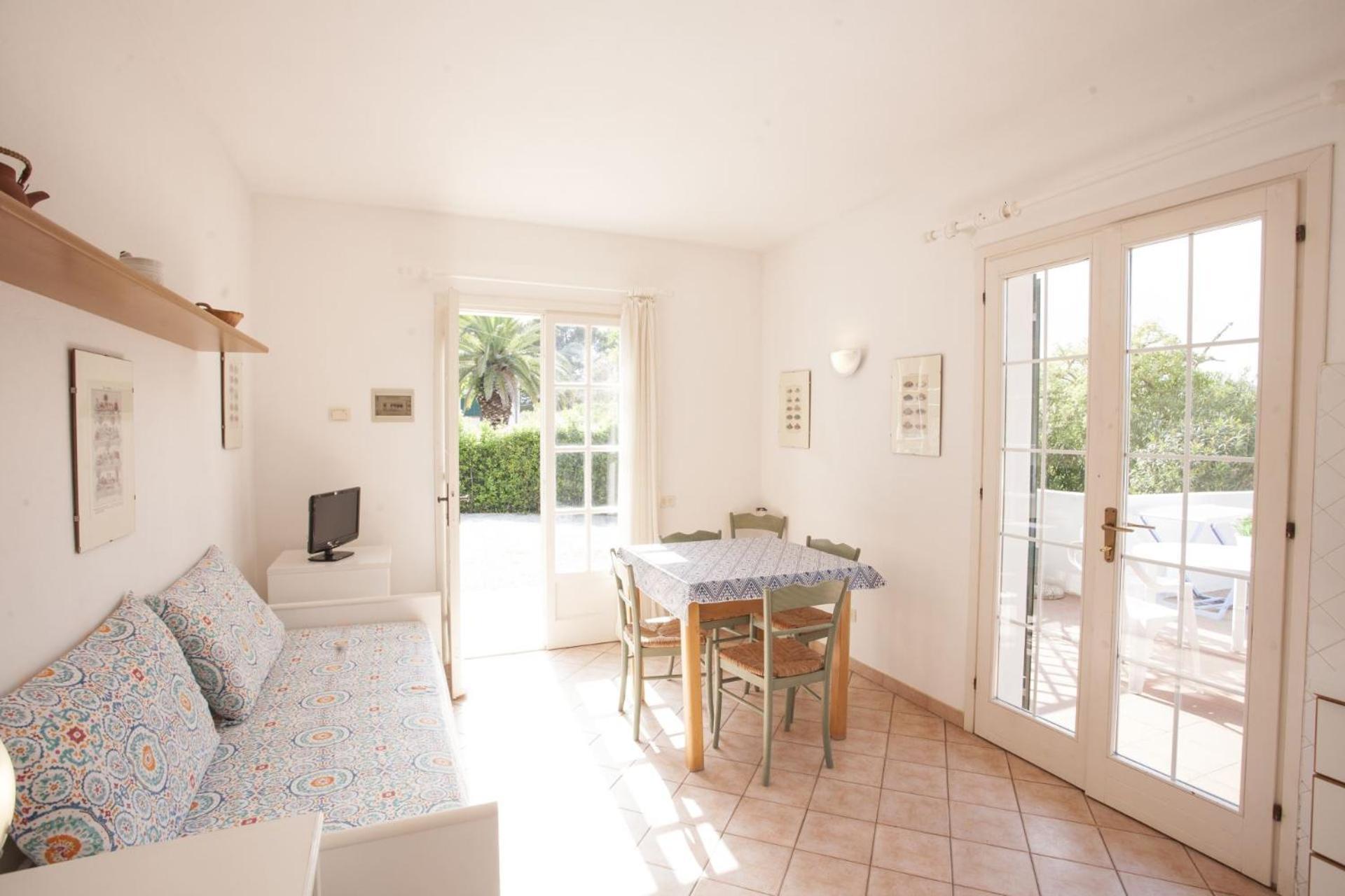 Appartamenti Villa Anna - Goelba Capoliveri  Δωμάτιο φωτογραφία